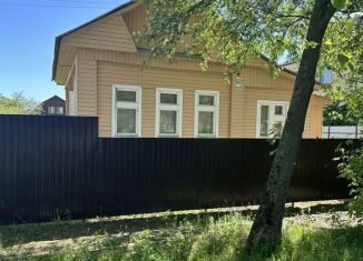 Продам дом, 60 м2, Иваново, Киевская улица