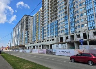 Продается торговая площадь, 180.5 м2, Краснодар, Уральская улица, 100/8, микрорайон ХБК