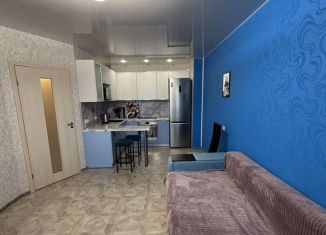 Сдается 2-ком. квартира, 37.4 м2, Карелия, Мичуринская улица, 37