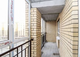 Продажа 2-комнатной квартиры, 72 м2, Тюмень, улица Тимофея Кармацкого, 9, ЖК Ария