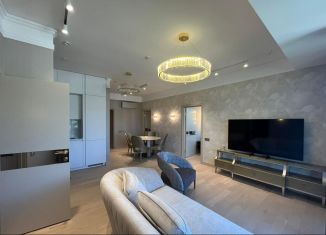 Продается 2-ком. квартира, 80 м2, Сочи, Курортный проспект, 108, микрорайон Приморье