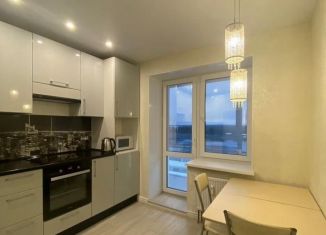1-ком. квартира в аренду, 38 м2, Сыктывкар, Тентюковская улица