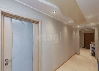 Продажа 3-комнатной квартиры, 90 м2, Тюмень, улица Николая Семёнова, 33, ЖК Домостроитель