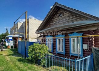 Продаю дом, 41 м2, Мариинский Посад, улица Горького, 7