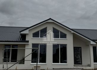 Продажа дома, 138 м2, поселок Заозерье, Центральный переулок