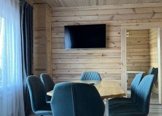 Аренда дома, 160 м2, поселок городского типа Шерегеш, Цветочная улица