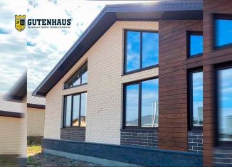 Продаю дом, 145 м2, коттеджный посёлок Белая Усадьба, Ежевичный переулок