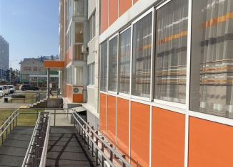 Продам квартиру студию, 25.3 м2, Барнаул, Балтийская улица, 99, ЖК Матрёшки