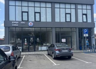 Продаю помещение свободного назначения, 920 м2, Краснодар, Батуринская улица, 39, микрорайон Завод Радиоизмерительных Приборов