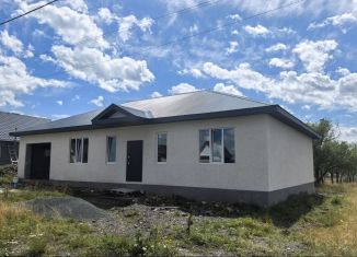 Продается дом, 162 м2, Республика Башкортостан, улица Минислама Мирсаяпова