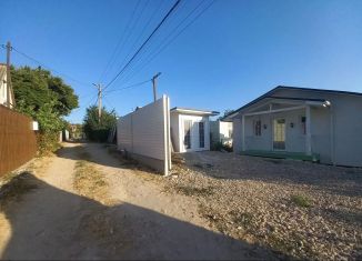 Продам дом, 63 м2, Севастополь, улица Майора Бордова