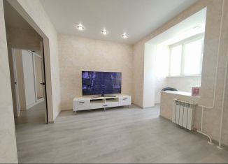 Однокомнатная квартира на продажу, 49 м2, Самара, Демократическая улица, ЖК Куйбышев