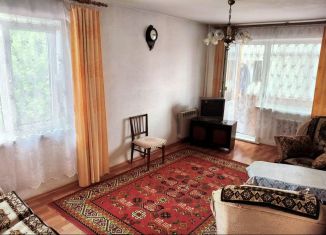 Продам двухкомнатную квартиру, 46.5 м2, Новосибирск, улица Бориса Богаткова, 241, метро Золотая Нива