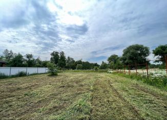 Участок на продажу, 9 сот., деревня Минаево, Семейная улица