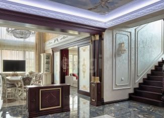 Продажа дома, 605 м2, Санкт-Петербург, Арктическая улица, 7к2Б, муниципальный округ Шувалово-Озерки