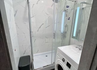 2-комнатная квартира на продажу, 52 м2, Анапа, Крестьянская улица, 27к6, ЖК Лазурный