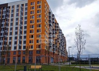 Продается 3-ком. квартира, 80.3 м2, деревня Юрлово, деревня Юрлово, 1