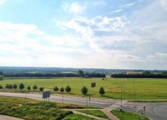 Сдается 2-ком. квартира, 59 м2, деревня Мокшино, Солнечная улица, 83