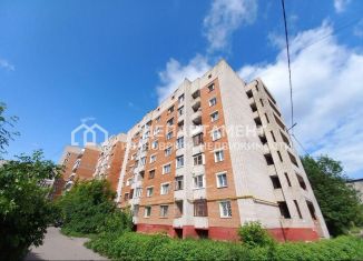 Продажа однокомнатной квартиры, 37 м2, Иваново, проспект Текстильщиков, 119