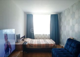 Однокомнатная квартира на продажу, 35.7 м2, Мурино, улица Шувалова, 44, ЖК Цвета радуги