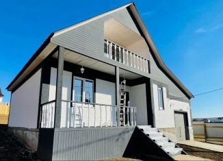 Дом на продажу, 200 м2, деревня Куда, Александровская улица