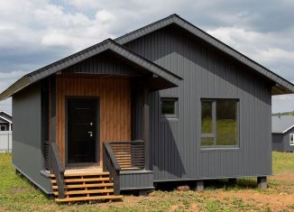 Продам дом, 81 м2, деревня Шудья, Каштановая улица, 47