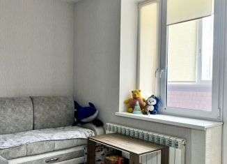 Квартира на продажу студия, 24.7 м2, Воронеж, улица Кривошеина, 13/9, ЖК Трамвай желаний