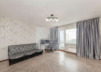 Продается 1-комнатная квартира, 40.4 м2, Челябинск, улица Доватора, 34Г