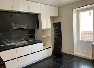 Продажа 1-ком. квартиры, 39.8 м2, Воронеж, улица Независимости, 55/9к1