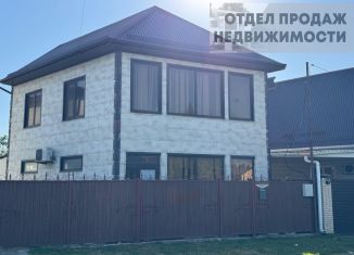 Дом на продажу, 73 м2, Крымск, улица Маршала Гречко