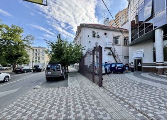 Сдача в аренду помещения свободного назначения, 375 м2, Краснодар, улица Ленина, 67