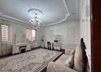 Продается дом, 355 м2, Грозный, 3-й переулок Маташа Мазаева, 52