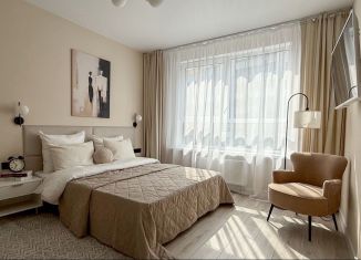 2-комнатная квартира на продажу, 50 м2, городской посёлок Новоселье, Центральная улица, 10к2, ЖК Эпсилон