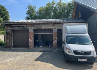 Сдача в аренду производства, 150 м2, Екатеринбург, Ереванская улица, 2Б