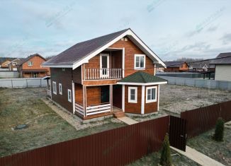 Продам дом, 167 м2, деревня Рязанцево, Северная улица, 13А