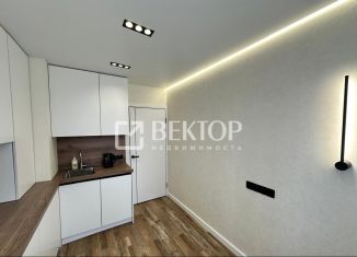 Продажа 1-ком. квартиры, 31 м2, деревня Дерябиха, деревня Дерябиха, 76А