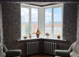 Продаю 3-комнатную квартиру, 83 м2, Воронеж, улица Цюрупы, 9, Центральный район