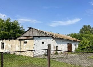 Продажа производства, 281 м2, Бийск, 2-я Пригородная улица, 2А