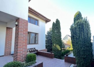 Продажа дома, 490 м2, посёлок городского типа Молодёжное, Юбилейная улица