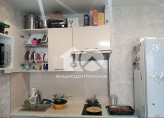 Квартира на продажу студия, 27.6 м2, Новосибирск, улица Твардовского, 22/5