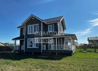 Продается дом, 135 м2, Домодедово, территория КП Рэд, 324