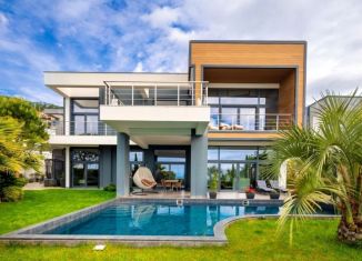 Дом на продажу, 189 м2, Сочи, микрорайон Приморье, Благодатная улица