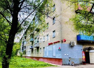 Продажа двухкомнатной квартиры, 44.3 м2, Подольск, проспект Юных Ленинцев, 40