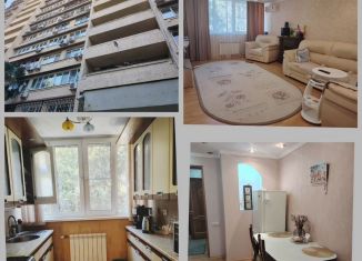 Продаю двухкомнатную квартиру, 65 м2, Сочи, улица Островского, 17/24, микрорайон Центральный