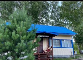 Сдаю дом, 56 м2, посёлок Турбаза Юность, Катунская улица, 11