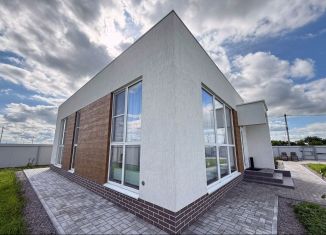 Продам дом, 99 м2, Тамбов, улица имени Александра Левитова, 6