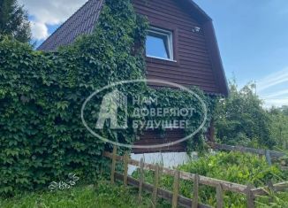 Продам дом, 62.9 м2, Пермь, Лядовская улица, 110/39