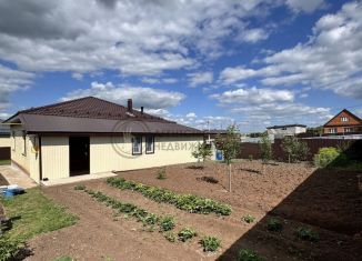 Продается дом, 120 м2, посёлок городского типа Балтаси, улица Сибгата Хакима