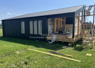 Дом на продажу, 120 м2, деревня Изварино