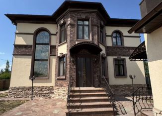 Дом на продажу, 435 м2, деревня Николаевка, Советская улица, 103